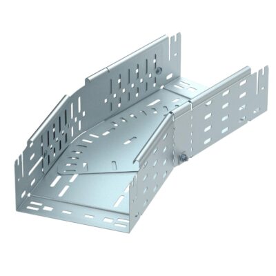 Кутова секція регулюєма, 110х100, FT (18-22 мкм) OBO Bettermann