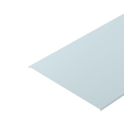 Кришка для лотків і кабельрострів 600х3000x1,25, DD OBO Bettermann