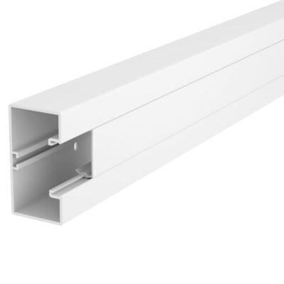 Кабель-канал 100x53 Rapid 45 / ПВХ OBO Bettermann