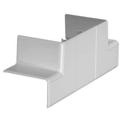 Т-секція 100x53 Rapid 45 / ПК/АБС, RAL 7035 OBO Bettermann