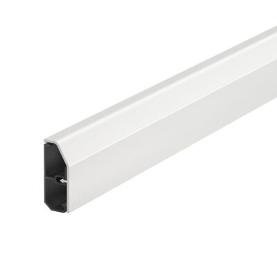 Плінтусний канал SL 50x20 / ПВХ OBO Bettermann