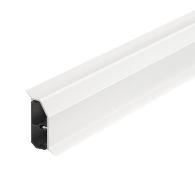 Плінтусний канал SLL 50x20, з ущільнювачем / ПВХ OBO Bettermann
