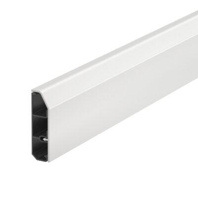 Плінтусний канал SL 70x20 / ПВХ OBO Bettermann