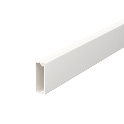Кабель-канал 30x10 / ПВХ OBO Bettermann