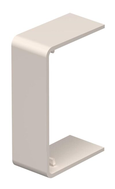 Накладка на стик кабель-канала 40x25 / ПВХ OBO Bettermann