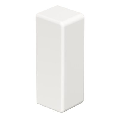 Заглушка кабель-канала 30x10 / ПВХ OBO Bettermann