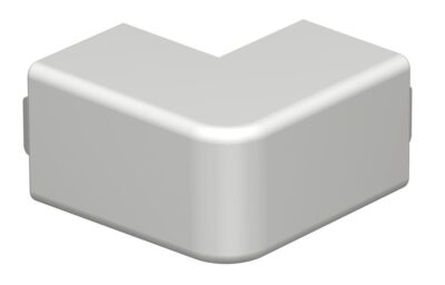 Зовнішній кут кабель-канала 25x25 / ПВХ OBO Bettermann