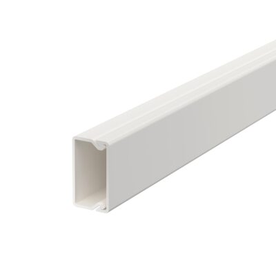 Кабель-канал 30x18 / ПВХ OBO Bettermann
