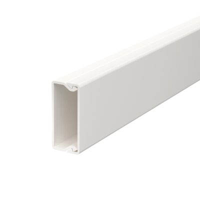 Кабель-канал 40x18 / ПВХ OBO Bettermann