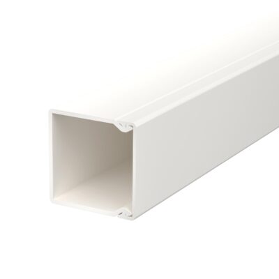 Кабель-канал 40x40 / ПВХ OBO Bettermann