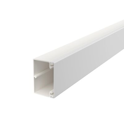 Кабель-канал 60x40 / ПВХ OBO Bettermann