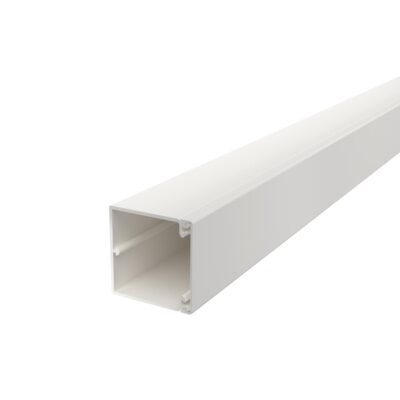 Кабель-канал 60x60 / ПВХ OBO Bettermann
