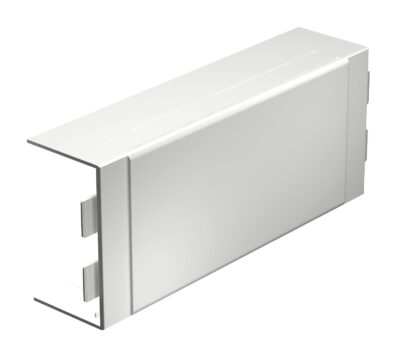 Кришка Т-секції кабель-канала 110х60 / ПВХ OBO Bettermann