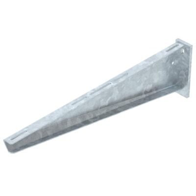 Кронштейн AW 710мм, 5,5 кН, FT (40-60 мкм) OBO Bettermann