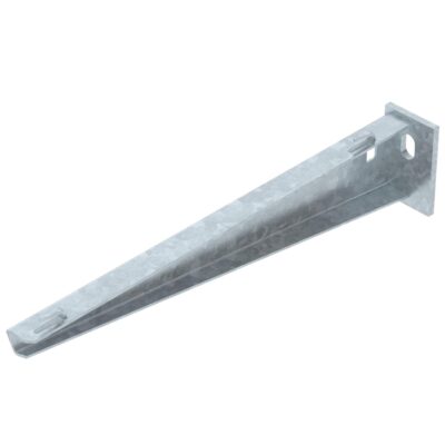 Кронштейн AW 310мм, 1,5 кН, для дротяного лотка, FT (40-60 мкм) OBO Bettermann