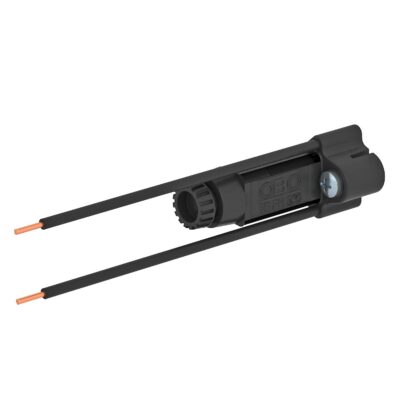 Тримач запобіжника TE-FH 520 OBO Bettermann