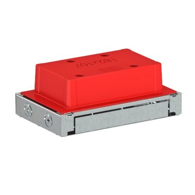 Монтажна коробка UGE2, 150х240мм, h=70-90mm / цинк.сталь, ПА OBO Bettermann