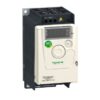 Peretvoriuvach chastoty ATV12H037M2, 0,37kVt 220V, 1f zhyvlennia, z radiatorom