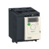 Peretvoriuvach chastoty ATV12HU22M2, 2,2kVt 220V, 1f zhyvlennia, z radiatorom vid Schneider Electric