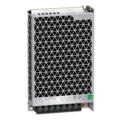 ДЖЕРЕЛО ЖИВЛЕННЯ ABL2 DC 24 В, 150 Вт