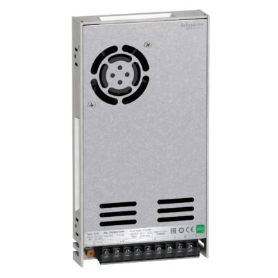 ДЖЕРЕЛО ЖИВЛЕННЯ ABL2 DC 24 В, 250 Вт