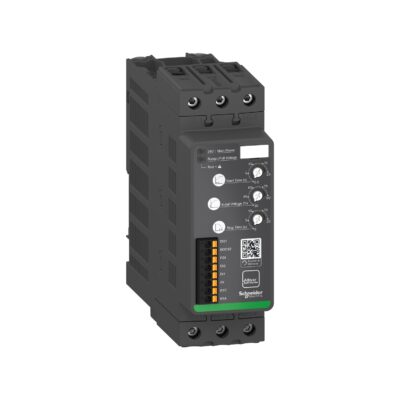 Пристр плав пуску ATS130 38 A 200..480 В