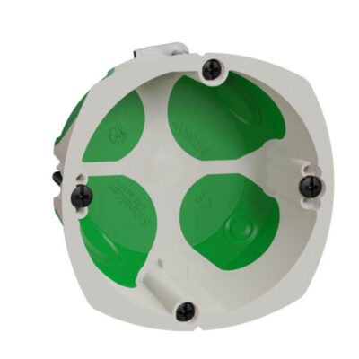 Монтажні коробки Schneider Electric