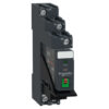 RELE elektro-mekhanichne interfeisne v zbori RXG12P7PV
