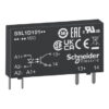 Tverdotilne rele SSL1D03BD, 3.5A, =24V