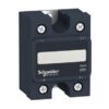 Tverdotilne rele SSP1A450BDT, 1F,PL,=24V/~380V,50A
